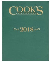 Cook illustrated magazine for sale  Delivered anywhere in USA 