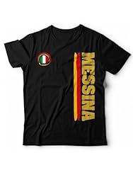 Generico shirt messina usato  Spedito ovunque in Italia 