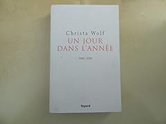 Jour année 1960 d'occasion  Livré partout en France