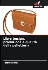 Libro design produzione usato  Spedito ovunque in Italia 