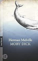 Moby dick roman gebraucht kaufen  Wird an jeden Ort in Deutschland