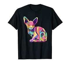 Sphynx cat gifts usato  Spedito ovunque in Italia 