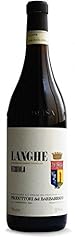 Langhe nebbiolo doc usato  Spedito ovunque in Italia 