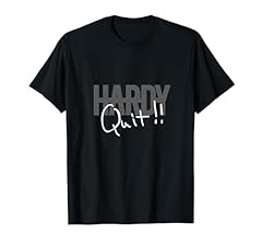 Official hardy quit for sale  Delivered anywhere in USA 