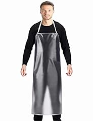 Waterproof plastic apron for sale  Delivered anywhere in USA 