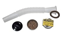 1.50 gas spout for sale  Delivered anywhere in USA 