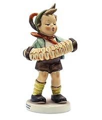 Hummel accordian boy for sale  Delivered anywhere in USA 