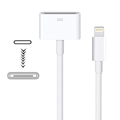 Apple lightning pin for sale  Delivered anywhere in Ireland