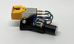 Pfanstiehl headshell yellow for sale  Delivered anywhere in USA 
