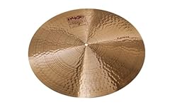 Paiste inch 2002 for sale  Delivered anywhere in USA 