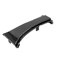 Black bumper grille for sale  Delivered anywhere in UK