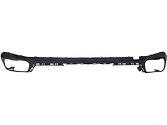 Bumper cover rear for sale  Delivered anywhere in USA 