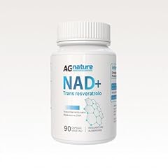 Nad integratore nicotinamide usato  Spedito ovunque in Italia 