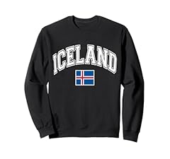 Island iceland flagge gebraucht kaufen  Wird an jeden Ort in Deutschland