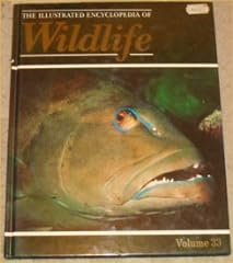 Illustrated encyclopedia wildl for sale  Delivered anywhere in UK