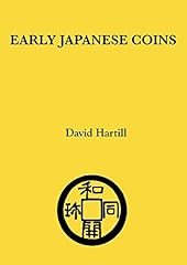 Early japanese coins for sale  Delivered anywhere in UK