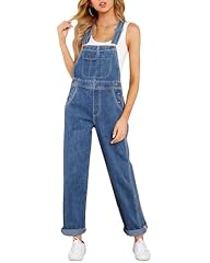 Vetinee dungarees women for sale  Delivered anywhere in UK