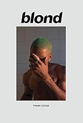 Inkvo frank ocean for sale  Delivered anywhere in USA 