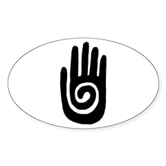Cafepress hopi hand for sale  Delivered anywhere in USA 
