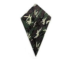 Camouflague camo paisley for sale  Delivered anywhere in UK