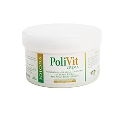 Polivit crema 500ml usato  Spedito ovunque in Italia 