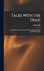 Talks dead luminous for sale  Delivered anywhere in UK