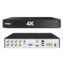 Hiseeu channel dvr for sale  Delivered anywhere in USA 