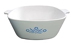 Corning ware blue for sale  Delivered anywhere in USA 
