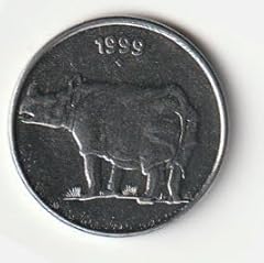 1999 india rhinoceros for sale  Delivered anywhere in USA 