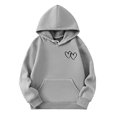 Sweat capuche fille d'occasion  Livré partout en France