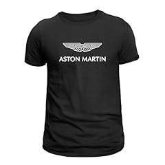 Aston martin maglietta usato  Spedito ovunque in Italia 