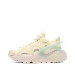 Nike baskets blanche d'occasion  Livré partout en France
