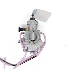Remplacement carburateur moto d'occasion  Livré partout en Belgiqu