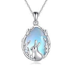 Vonala bunny necklace for sale  Delivered anywhere in UK