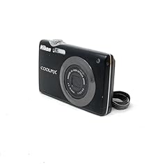Nikon coolpix s3000 usato  Spedito ovunque in Italia 