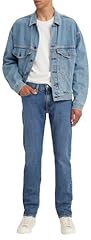 Levi 511 slim d'occasion  Livré partout en France