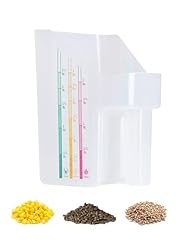 Tackmore plastic feed for sale  Delivered anywhere in USA 