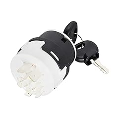 Quueparts ignition starter for sale  Delivered anywhere in USA 