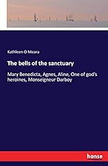 Bells sanctuary mary for sale  Delivered anywhere in Ireland