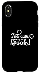 Too cute spook gebraucht kaufen  Wird an jeden Ort in Deutschland