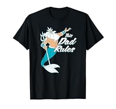 Disney little mermaid for sale  Delivered anywhere in USA 