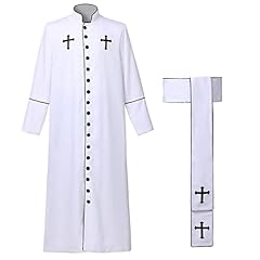 Men clergy roman for sale  Delivered anywhere in UK