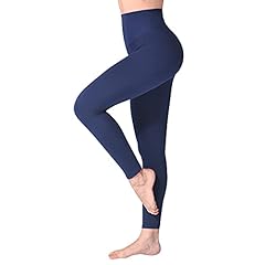 SINOPHANT High Waisted Leggings for Women, Buttery for sale  Delivered anywhere in UK