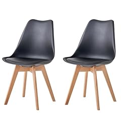 Jzgorc lot chaises d'occasion  Livré partout en France