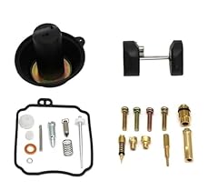 Carburetor kit amaha for sale  Delivered anywhere in UK