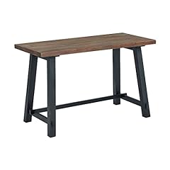 Solid wood desk for sale  Delivered anywhere in USA 