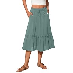 Witsmile women skirts for sale  Delivered anywhere in USA 