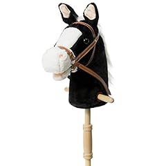 Hollyhome stick horse for sale  Delivered anywhere in UK