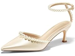 Coutgo womens pearl for sale  Delivered anywhere in USA 