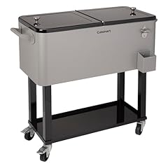 Cuisinart cooler cart for sale  Delivered anywhere in USA 